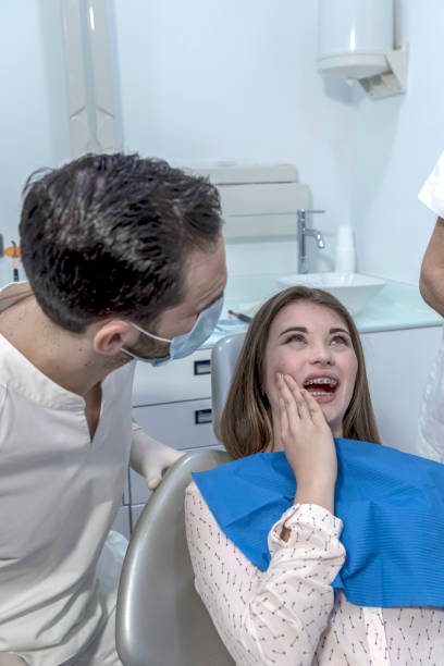 Best Tooth Infection Emergency Dentist  in Helotes, TX